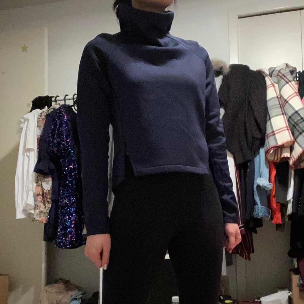 Nike Sweater